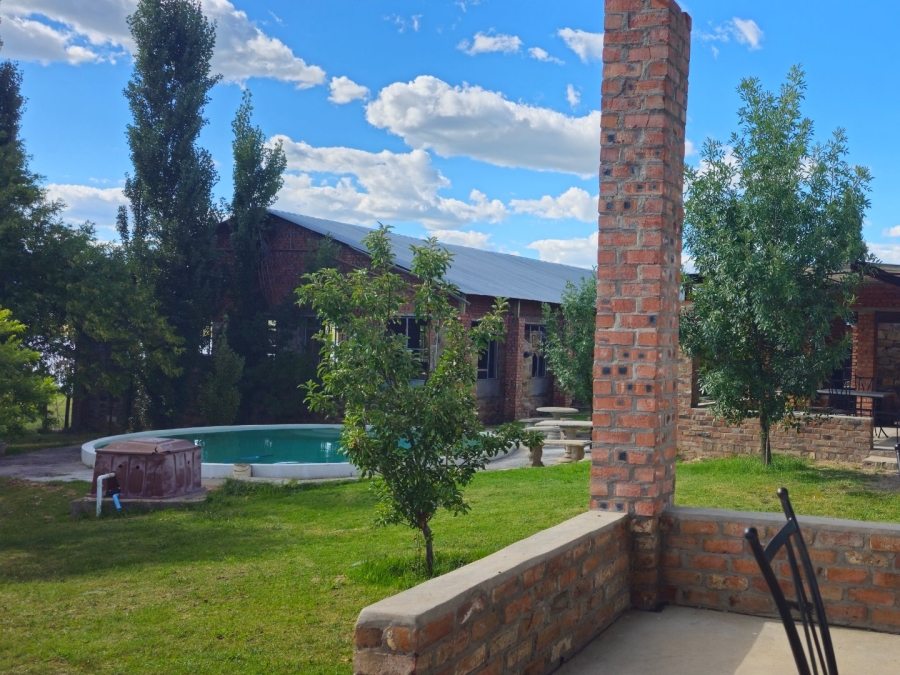 Commercial Property for Sale in Ladybrand Free State